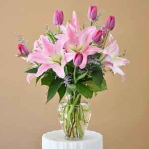 Blooming Delight