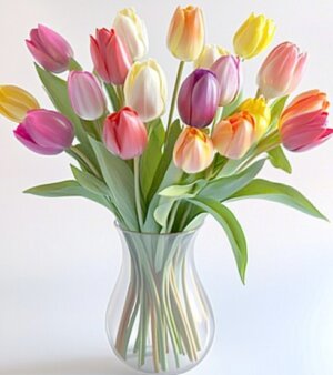 Tulip Jubilee